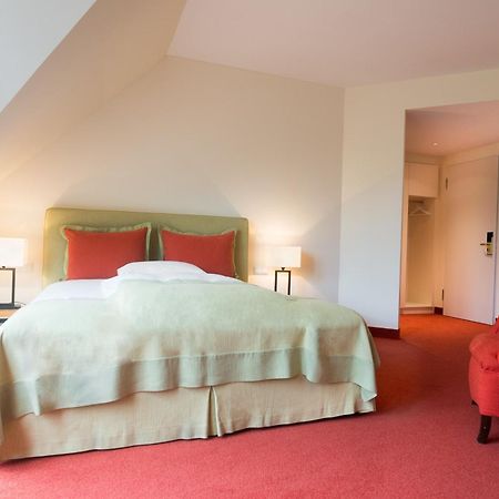 Parkhotel Rothof Munich Exterior photo