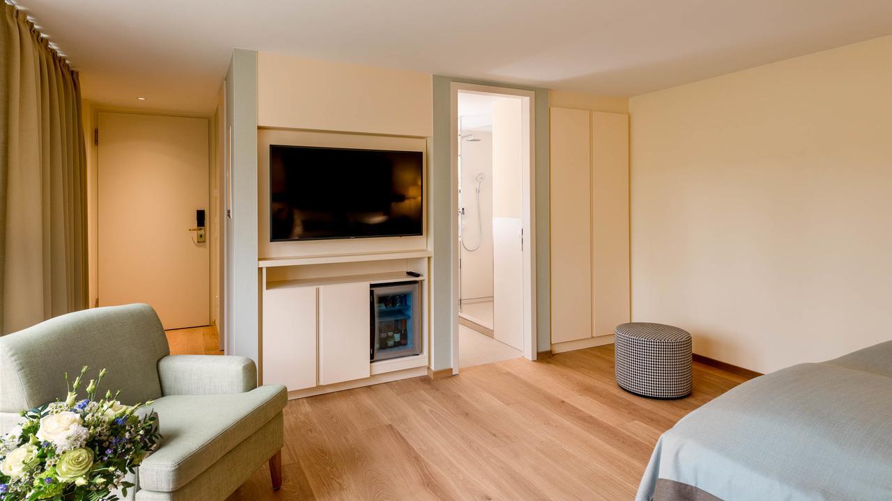 Parkhotel Rothof Munich Exterior photo