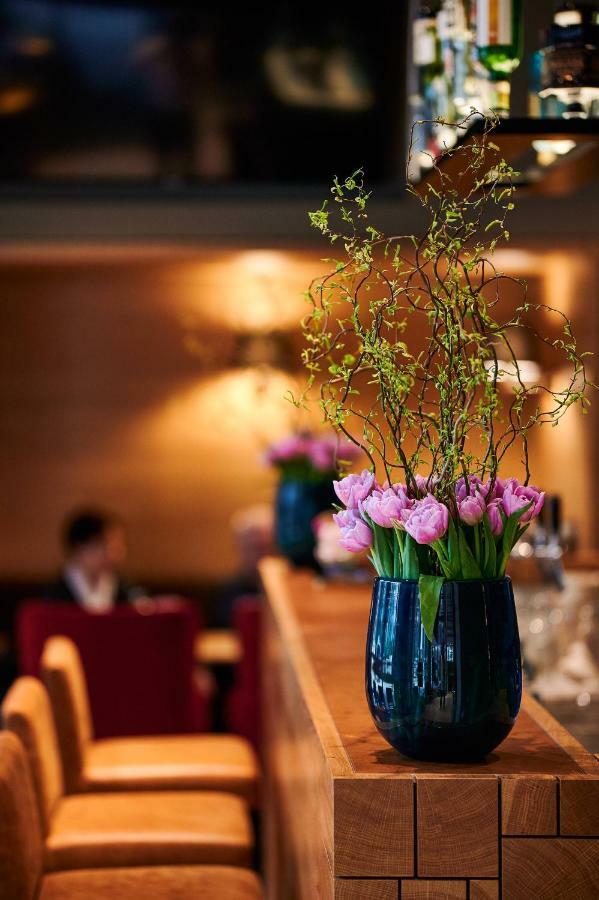 Parkhotel Rothof Munich Exterior photo